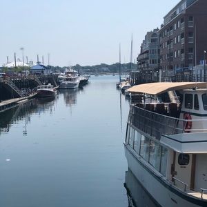 Meet your Posher, Brooklyn